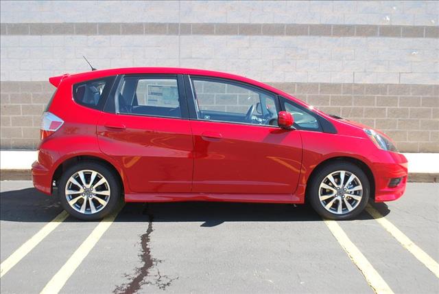 Honda Fit 2013 photo 2