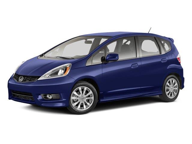 Honda Fit 2013 photo 3