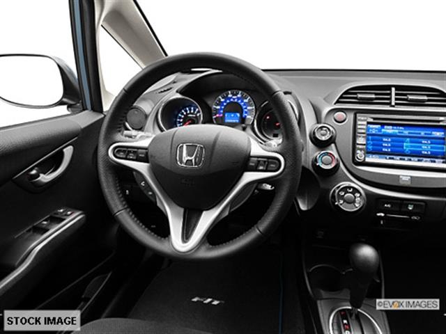 Honda Fit 2013 photo 2