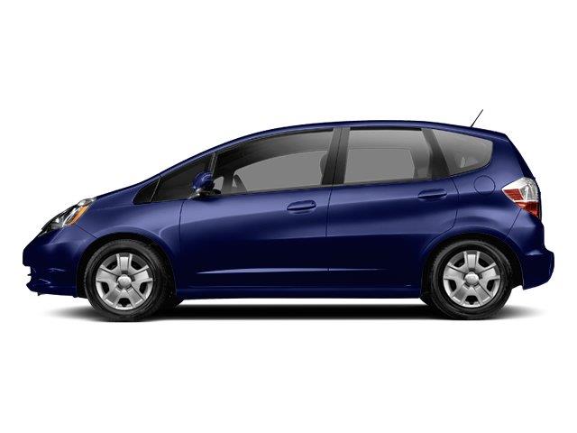 Honda Fit Unknown Hatchback