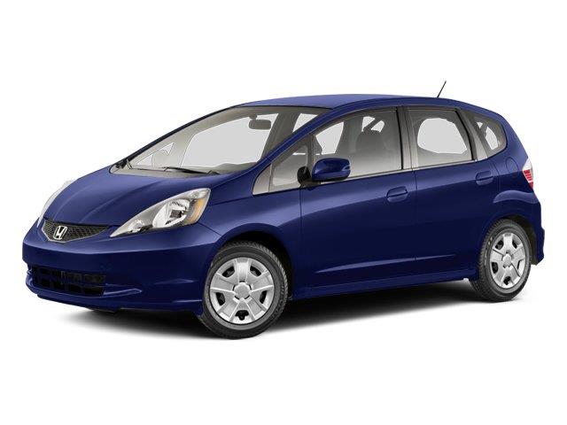 Honda Fit 2013 photo 2