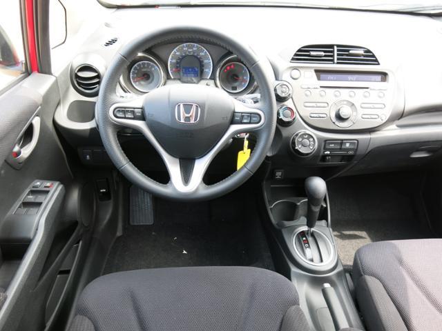 Honda Fit 2013 photo 2