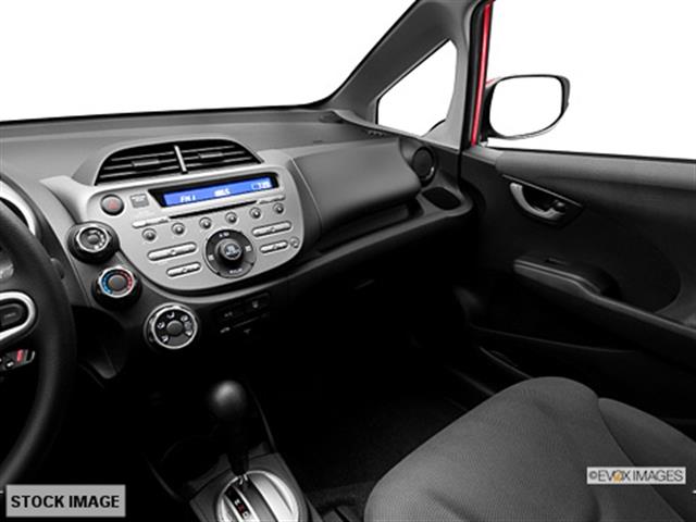 Honda Fit 2013 photo 12