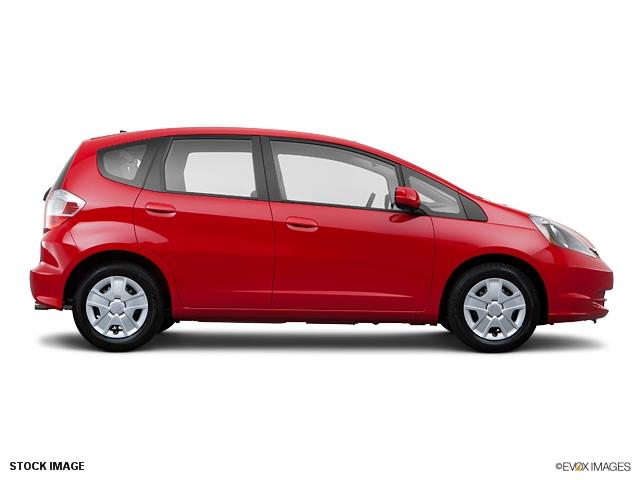 Honda Fit 2013 photo 14