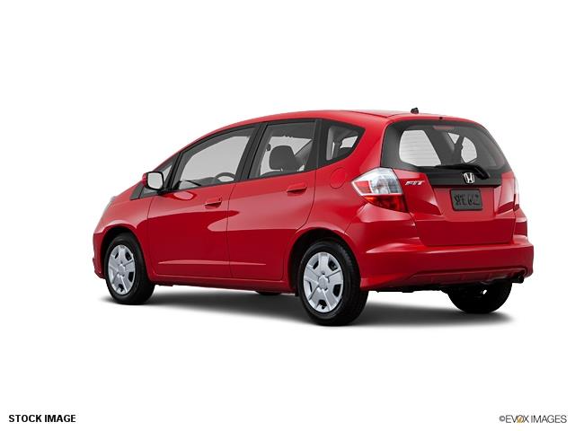 Honda Fit 2013 photo 15