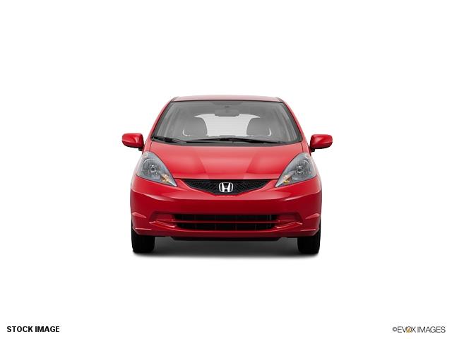 Honda Fit 2013 photo 5