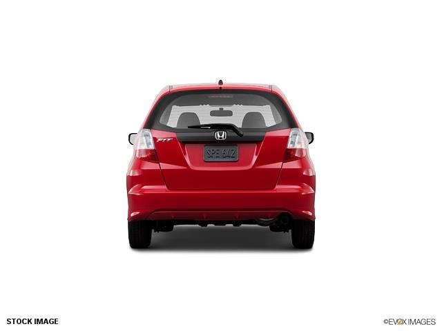 Honda Fit 2013 photo 8