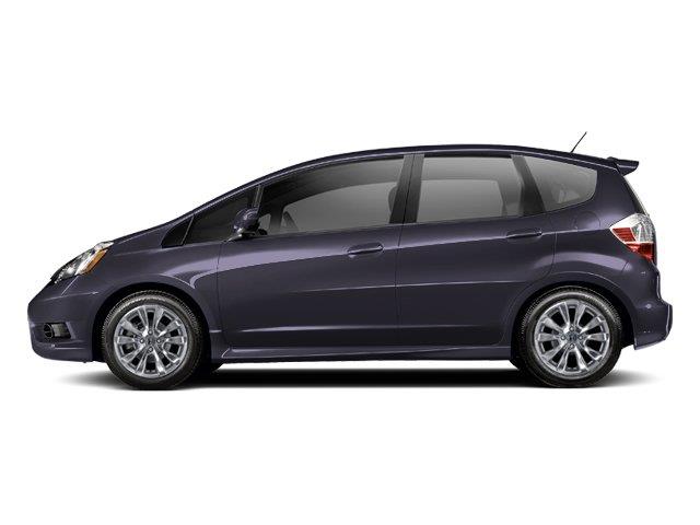 Honda Fit 2013 photo 2