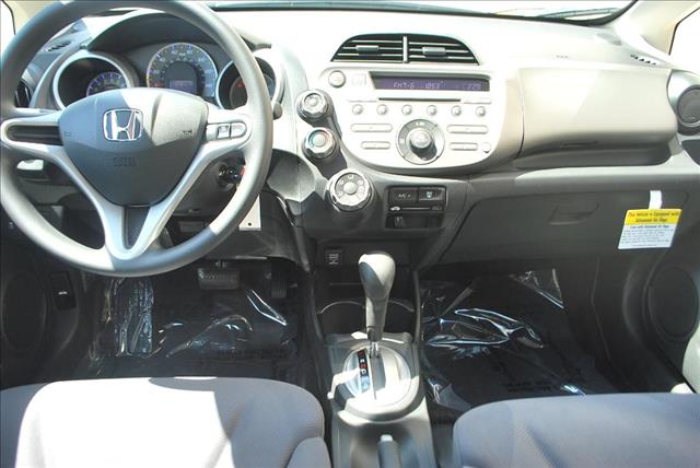 Honda Fit 2013 photo 3