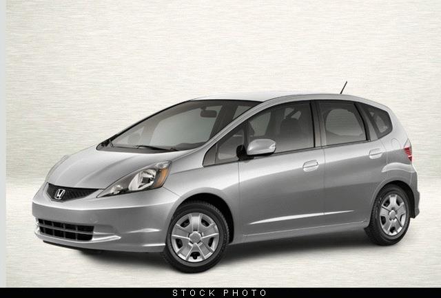 Honda Fit 2013 photo 1