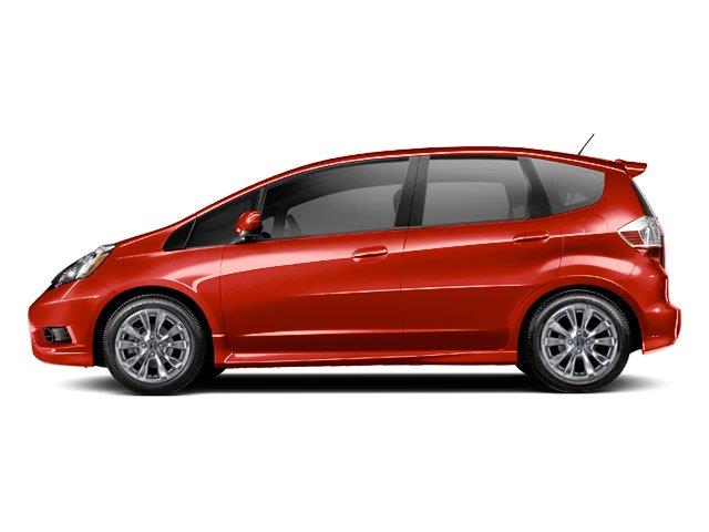 Honda Fit GSX Hatchback