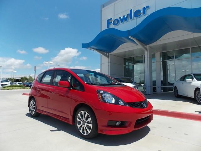 Honda Fit 2013 photo 2