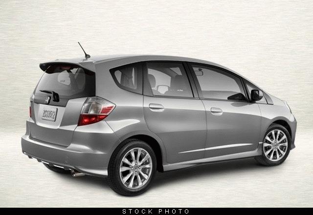 Honda Fit 2013 photo 2