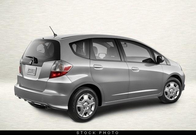 Honda Fit 2013 photo 3