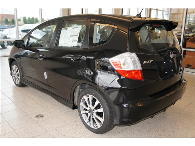 Honda Fit 2013 photo 5