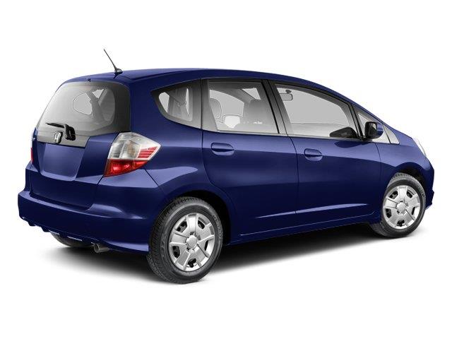 Honda Fit 2013 photo 1