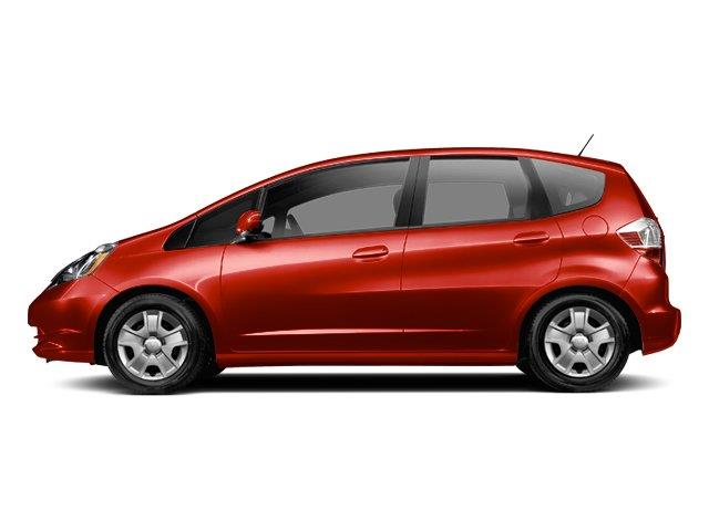 Honda Fit 2013 photo 3