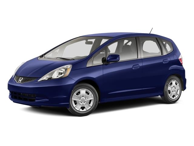 Honda Fit 2013 photo 3