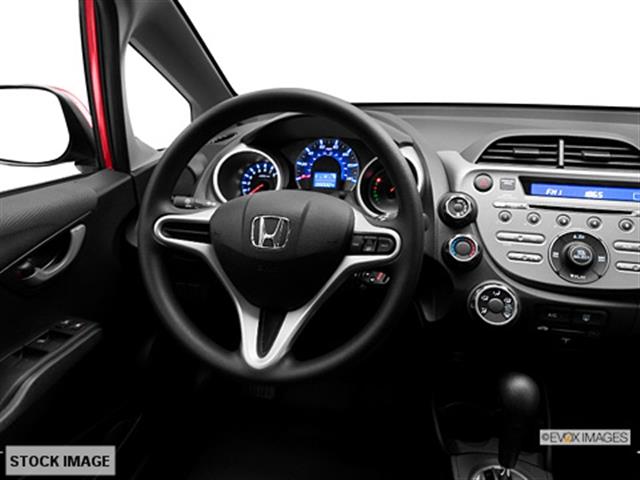 Honda Fit 2013 photo 4