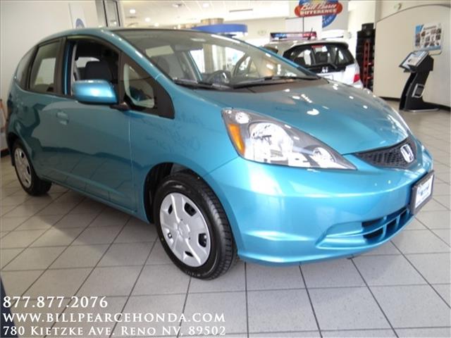 Honda Fit 2013 photo 2