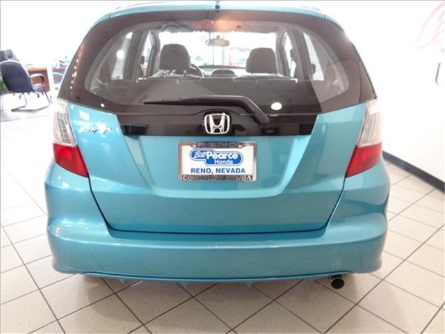 Honda Fit 2013 photo 4