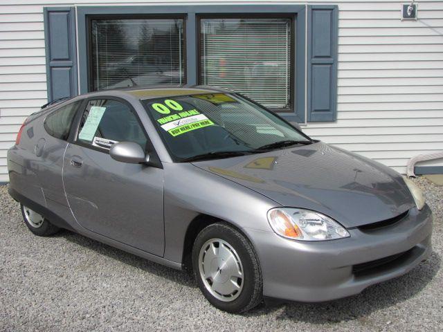 Honda Insight 1 Owner Hatchback