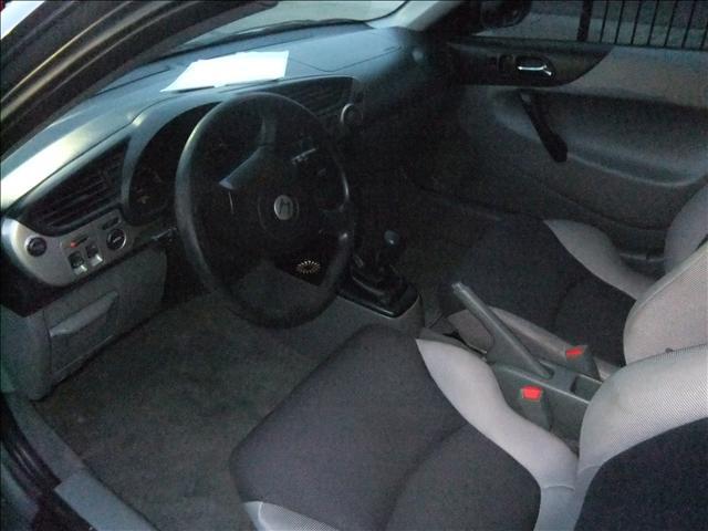 Honda Insight 4x4 Z85 Extended CAB Hatchback