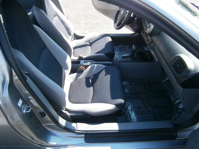 Honda Insight 2002 photo 5