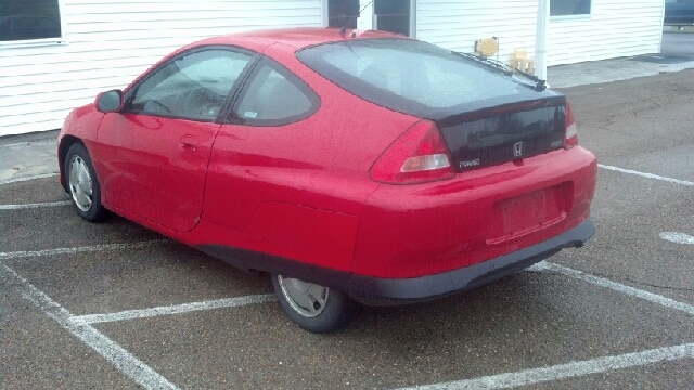 Honda Insight 2005 photo 1