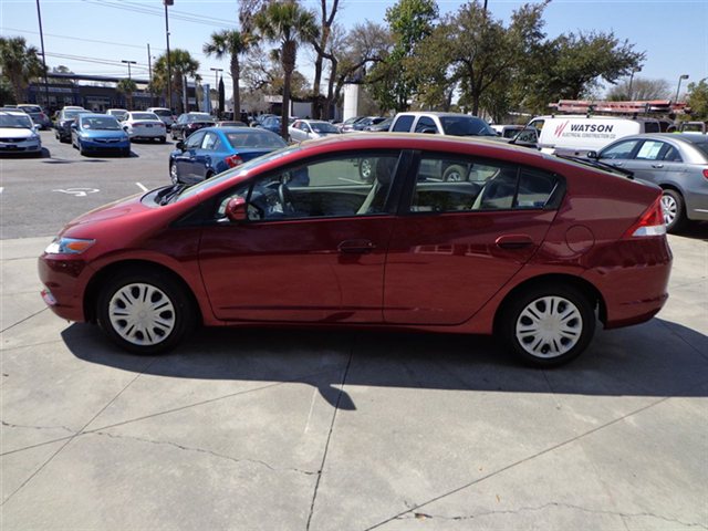 Honda Insight 2010 photo 2