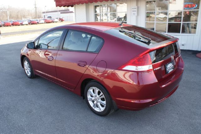 Honda Insight 2010 photo 11