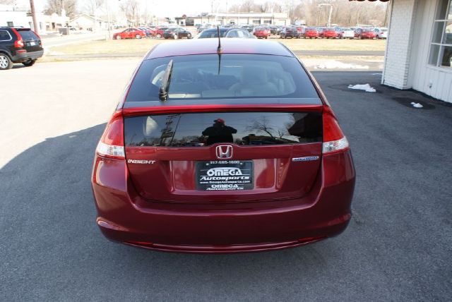 Honda Insight 2010 photo 15