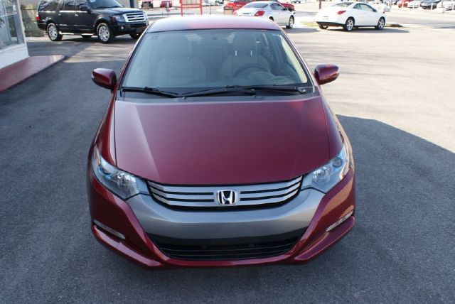 Honda Insight 2010 photo 17