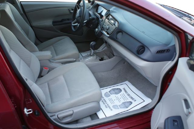 Honda Insight 2010 photo 2