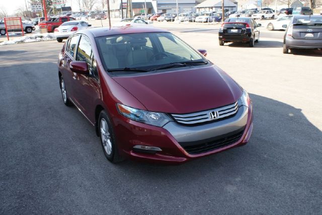 Honda Insight 2010 photo 3