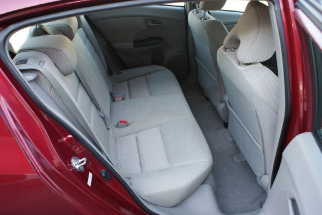 Honda Insight 2010 photo 6