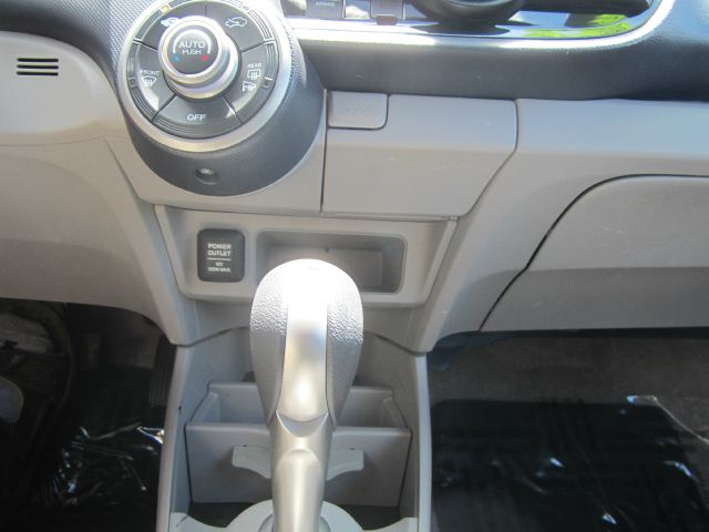 Honda Insight 2010 photo 1