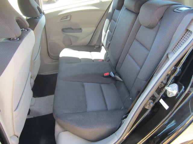 Honda Insight 2010 photo 10