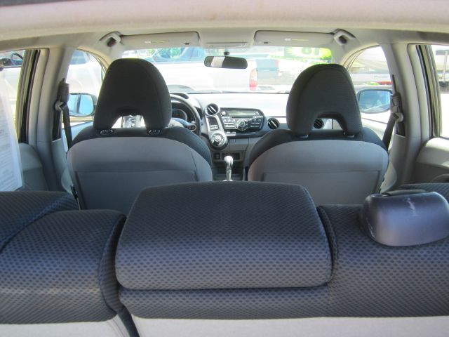 Honda Insight 2010 photo 12