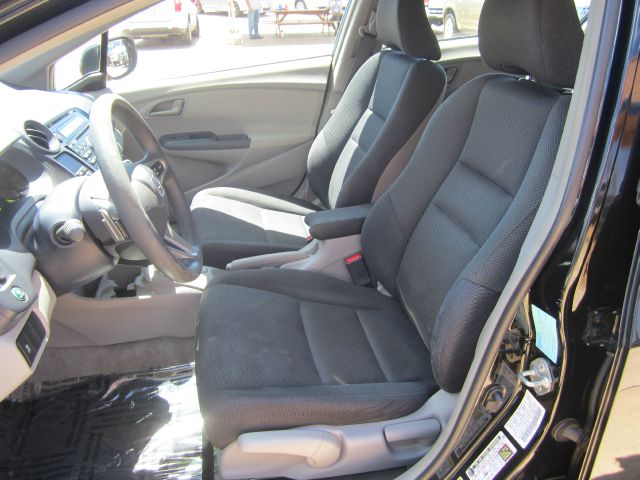 Honda Insight 2010 photo 14