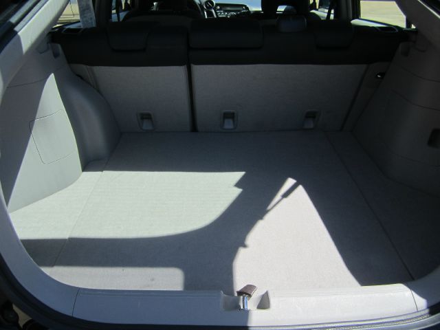 Honda Insight 2010 photo 15