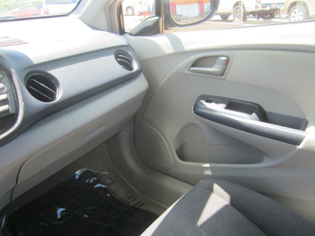 Honda Insight 2010 photo 3