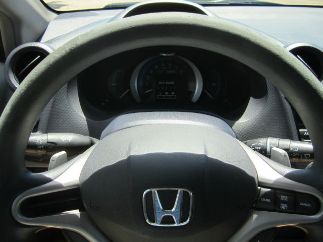 Honda Insight 2010 photo 4