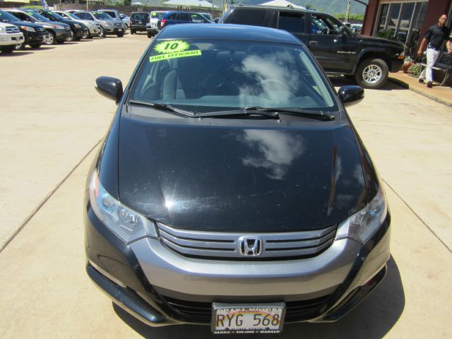 Honda Insight 2010 photo 6