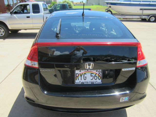 Honda Insight 2010 photo 7