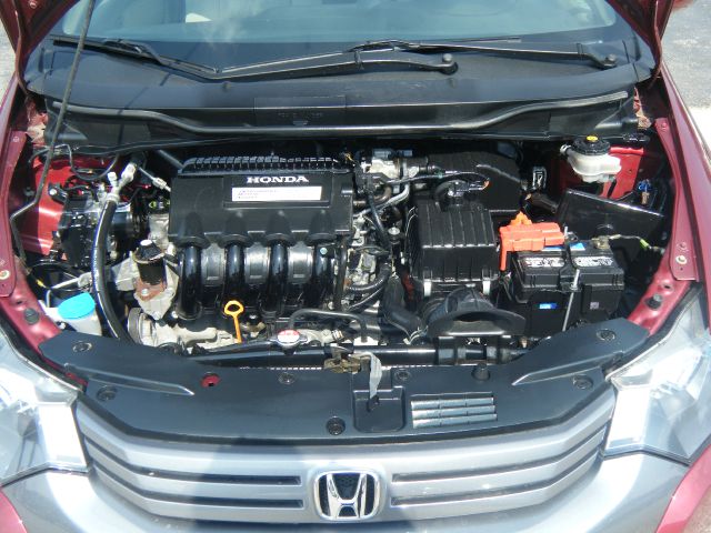 Honda Insight 2010 photo 2