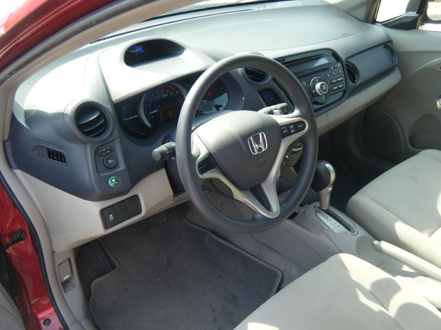 Honda Insight 2010 photo 4