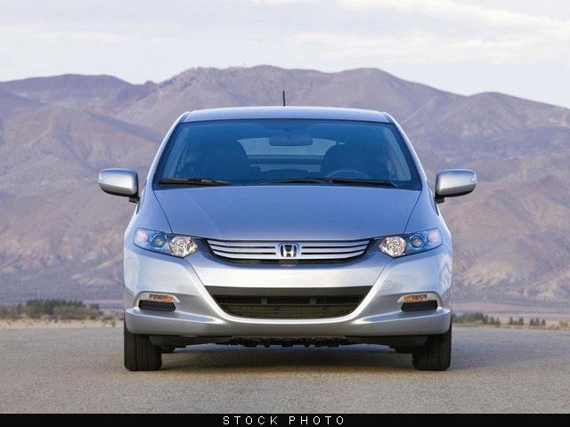 Honda Insight 2010 photo 3