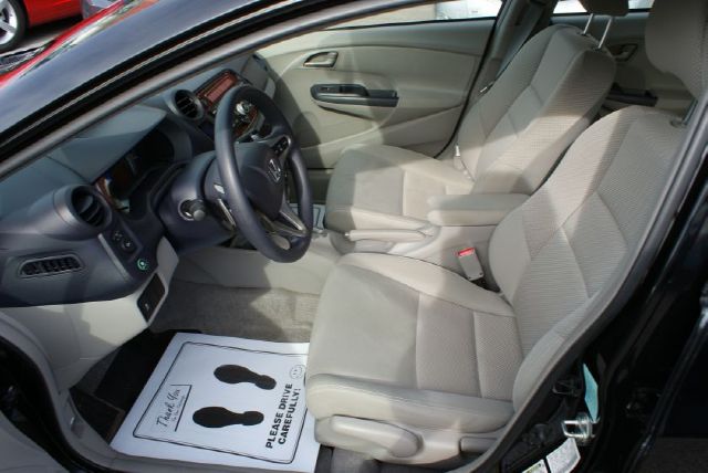 Honda Insight 2010 photo 11