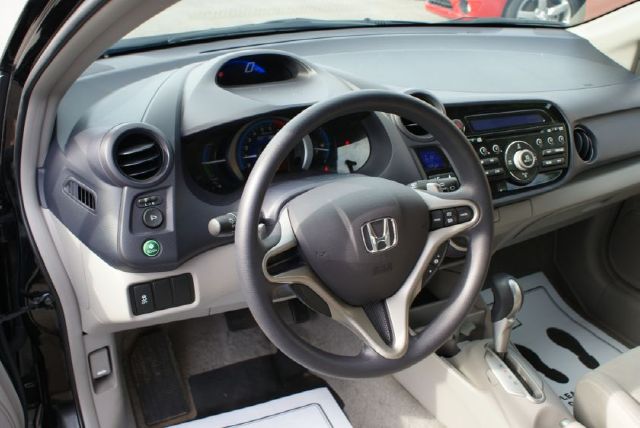 Honda Insight 2010 photo 15